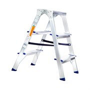 Алюминиевая стремянка Комус 1506697