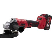Угловая шлифовальная машина EDON UAG-21A