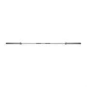 Олимпийский прямой гриф Bronze gym BGBRS33