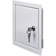 Металлическая люк-дверца ООО Вентмаркет LRZP400X450