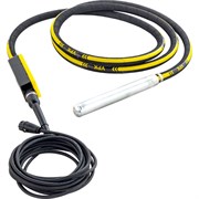 Глубинный вибратор VPK Electron Light 50