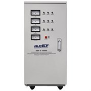 Стабилизатор напряжения RUCELF SDV-3-15000