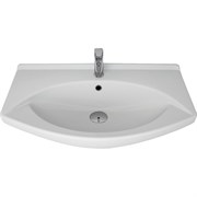 Мебельная раковина Dreja Лагуна 75