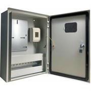 Щит ООО Вектор 33 ЩУ-3Н-12