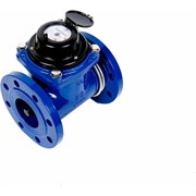 Счетчик воды ДЕКАСТ СТВХ-80 ДГ1