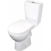 Унитаз-компакт Rosa Рио