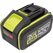 Аккумулятор WORX Professional WA3406