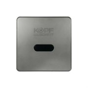 Сенсорный слив для писсуара Kopfgescheit KR 6433 DC