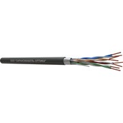 Симметричный кабель связи СКО (Сарансккабель оптика) УТ-00001845