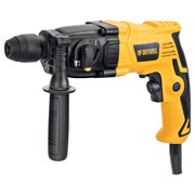 Электрический перфоратор Denzel RH-400-12