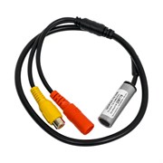 Регулируемый микрофон Шорох 13 INS