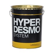 Полиуретановая гидроизоляция ГИПЕРДЕСМО 1253013Г