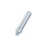 Люминесцентная компактная лампа OSRAM S