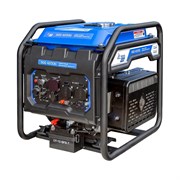Инверторный бензогенератор ТСС SGG 4200Ei
