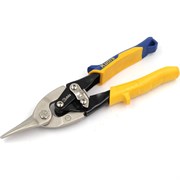 Прямые ножницы по металлу KUBIS 02-05-1025