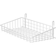 Металлическая сетчатая корзина ПК МАГС ТСГ05-00013