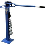 Компактный трубогибочный станок FABTEC YP-38