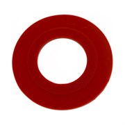 Силиконовая мембрана для арматуры IDDIS (для арматуры типа А) Сантехкреп Сантехник №29