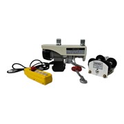 Электрическая таль Element 124004