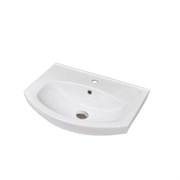 Мебельная раковина Rosa Элеганс 600