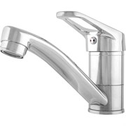 Одноручный смеситель для кухни Klip 805