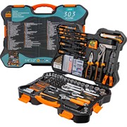 Набор инструмента ISMA ISMA-53034(48906)