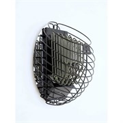 Электрическая печь для сауны HENKI Nest