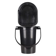 Ведро-туалет ЗПИ "Альтернатива" Эконом