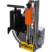 Устройство для вырезания седловин на трубах Stalex PN-1/2S