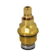 Отечественная резиновая кран-букса Juguni 0402.112