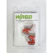 Соединительная клемма WAGO 2273-204