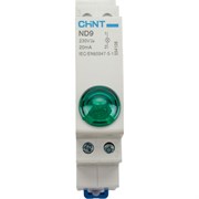 Индикатор CHINT ND9-1/g