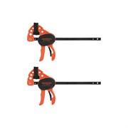 Набор струбцин быстрозажимных Pony Jorgensen E-Z HOLD