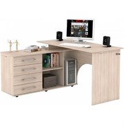 Компьютерный стол Атмосфера СКУ-15