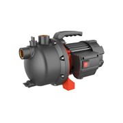 Самовсасывающий струйный насос LEO LKJ 1002 P