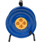 Металлическая катушка для удлинителя МПП УДЛИНИТЕЛЬ 999000000002201