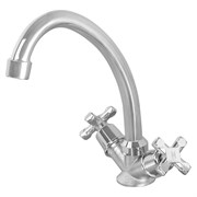 Смеситель для кухни вентильный ECONOCE серия 600