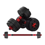 Разборные гантели URM B00028