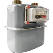 Объемный диафрагменный счетчик газа Пульсар Р00074063