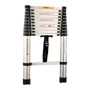 Телескопическая лестница SHTOK 20003