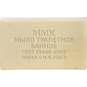 Туалетное мыло ММК МКТУ0221