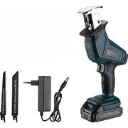 Аккумуляторная пила сабельная Zitrek ZKRS20 PRO