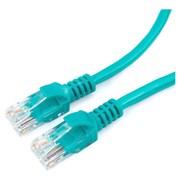 Литой многожильный патч-корд Cablexpert UTP PP12-0.5M/G