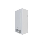 Настенный газовый котел Baxi ECO4S 18 F