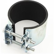 Ремонтный хомут ДТРД 17008