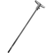 Штангенглубиномер ГТО ШГ-400 0,05