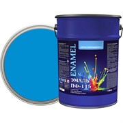 Эмаль Простокрашено! ПФ-115