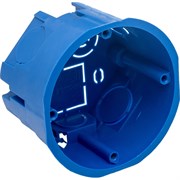 Подрозетник для сплошных стен GUSI ELECTRIC С3М2 БС Евро