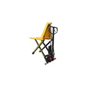 Гидравлическая тележка PROLIFT JF-1000