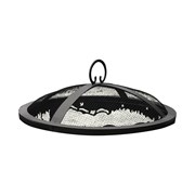 Крышка FIRE-HOUSE KR-IS-1000